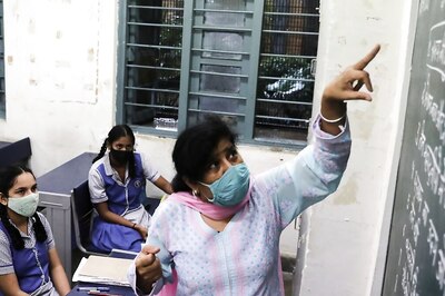 Bihar to Recruit Over 69,000 Teachers in Schools, Cabinet Gives Nod