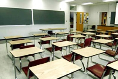 School heads fired for asking pupils to bring own desks