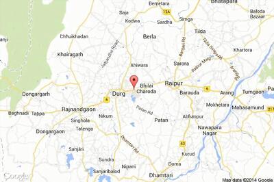 Two sport officials, coach arrested for molesting kho-kho players