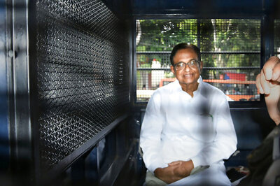 'Electoral Bonds Biggest Scam of Decade': P Chidambaram Says People Kept Completely in the Dark