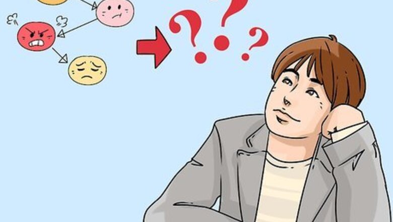How to Overcome Jealousy During Grief