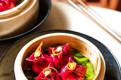 Savour the Flavours: Delhi's 5 Top Japanese Haunts Await