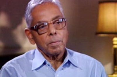 Power matrix changes, Narayanan to become governor