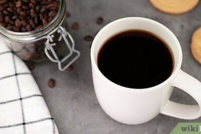 How to Store Leftover Coffee