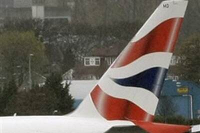 BA takes legal action to halt Christmas strike