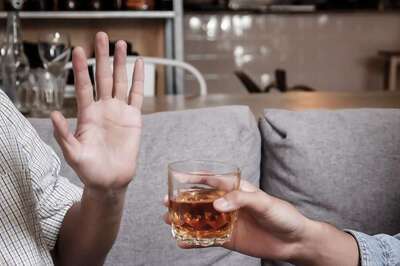 'Ditch the Booze in Seminars': Apex Body's 'Advice' to Doctors to Make Health a Priority, Set Good Example