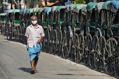 COVID-19: Focus Shifts to Rapid Tests in Hotspots; Govt Says Numbers in Control Sans One 'Event'