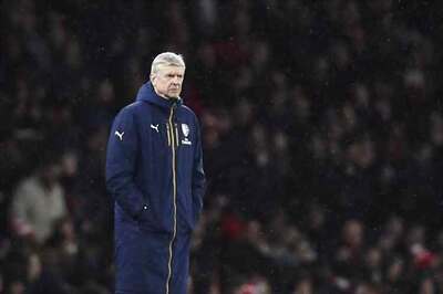 Arsene Wenger bored of constant need to defend Arsenal record