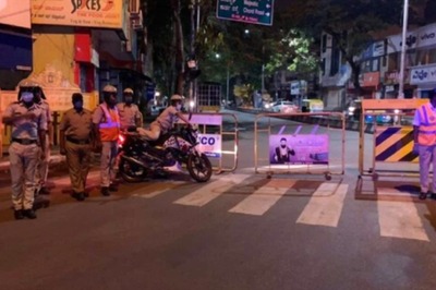 ‘Not Allowed on Road After 11pm’: Bengaluru Couple Harassed, Fined by Cops for Walking at Night