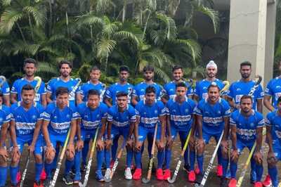 Junior Hockey World Cup: Title Holders India Seek Inspiration from Olympic Bronze Medallist Seniors