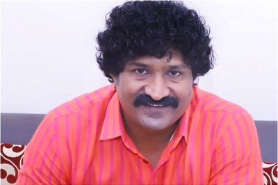 My Fans were Upset After Watching Radhe, Says 'Dagdu Dada' Pravin Tarde