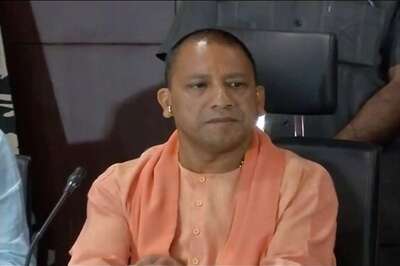 Yogi Adityanath Serves Legal Notice to NC Leader for 'Spreading Hatred' Against BJP