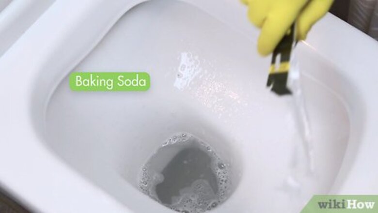 How to Maintain a Clean Toilet