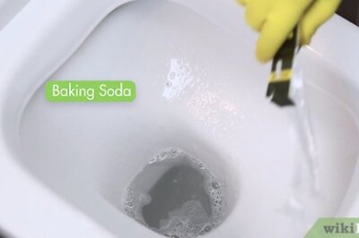 How to Maintain a Clean Toilet