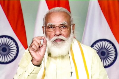 India Should Assess Covid-19 Fight Against Metric of How Many Lives We Are Able to Save: PM Modi