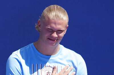 Manchester City: Erling Haaland Aiming To Bring More Quality and Trophies to Team