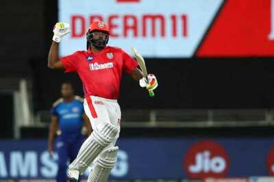 On This Day In 2020: Mumbai Indians and Punjab Kings Played Two Super Overs to Decide a Winner