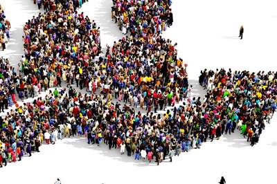 World Population Day 2022: Date, Theme, History and Significance