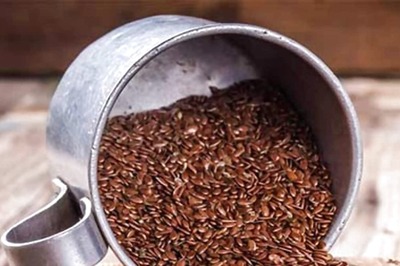 Powerhouse Of Benefits: How Flaxseeds Can Improve Women's Overall Health