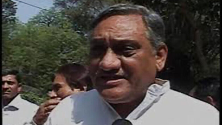 Uttarakhand seeks Rs 13,800 cr for reconstruction, relief work