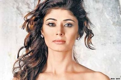 Pooja Batra is back