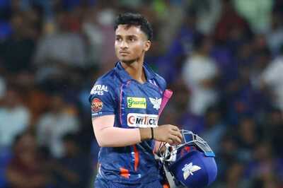 LSG Star Breaks Multiple Batting Records During Delhi Premier League 2024 Match