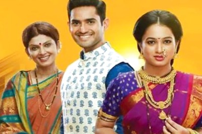 In Sukh Mhanje Nakki Kay Asta, Gauri to Teach Shalini a Lesson. Details Inside