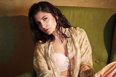 I've Tried to Have a Distinct Voice in Cinema, Says Anushka Sharma