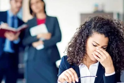 How 'Unhappy Leaves' Can Help With Proper Mental Health At Work