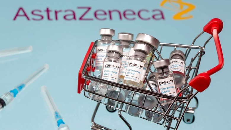 Oxford-AstraZeneca Vaccine Should Be Effective Against New Coronavirus Variant, Says Report
