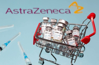 Oxford-AstraZeneca Vaccine Should Be Effective Against New Coronavirus Variant, Says Report