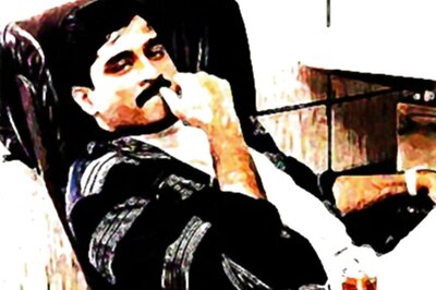 Dawood Ibrahim Uses Classic 'McMafia' Tactic to Launder Money With Properties in UK : Report