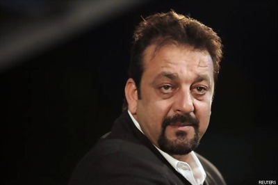 Markandey Katju pitches for pardon for Sanjay Dutt