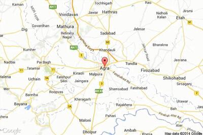 Two boys gangrape 13-year-old girl, police refuse to lodge FIR