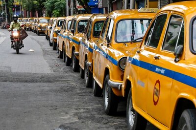 All India Taxi Union Threatens to Go on Strike if Demands of Agitating Farmers Not Met Within 2 Days