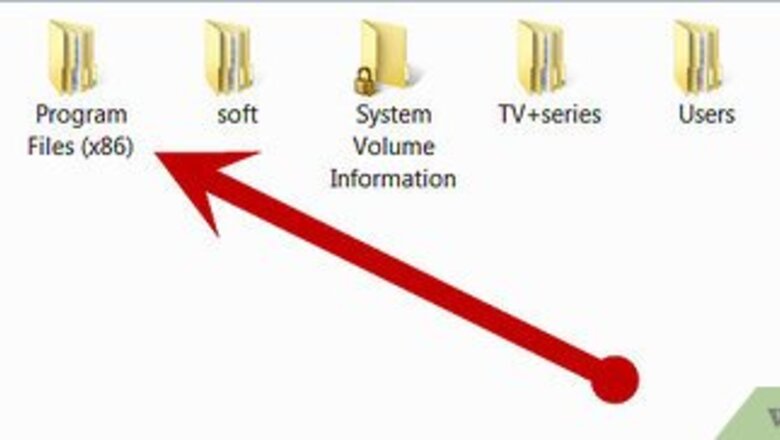 How to Find Hidden Secrets or "Easter Eggs" in Programs or Games