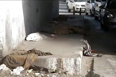 Minor Behind Wheel Mows Down One, Injures Three in Delhi