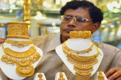 Gold Rate For 10 Grams Falls In India: Check Price In Your City On December 11