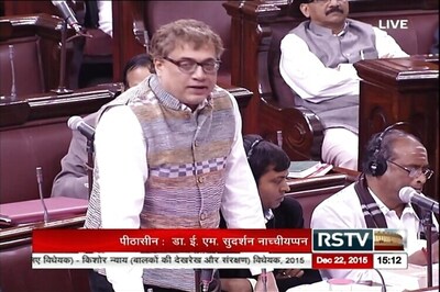 Had Delhi gangrape incident happened with my daughter, would have shot dead the culprits, says Rajya Sabha MP Derek