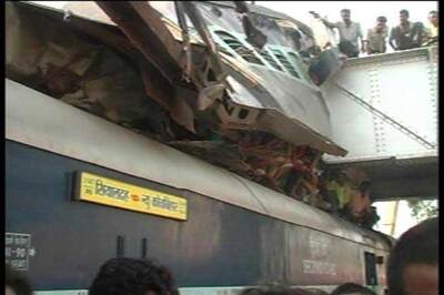 Indian Railways: Travel at your own risk
