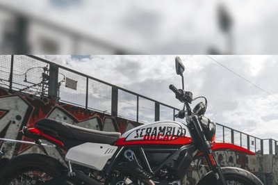 2022 Ducati Scrambler 1100 Pro, Scrambler 800 Urban Motard Unveiled Globally