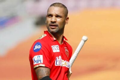 PBKS Full Schedule IPL 2023: Punjab Kings Take on Kolkata Knight Riders in Their Opening Match