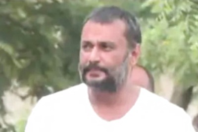 Darshan’s Legal Troubles Deepen: NCR Filed For Threats Against Producer Amid Murder Case