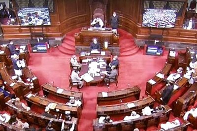 Population Control, UCC, 33% Women's Quota in Parl: MPs Take Private Member's Bill Route on Buzzing Issues
