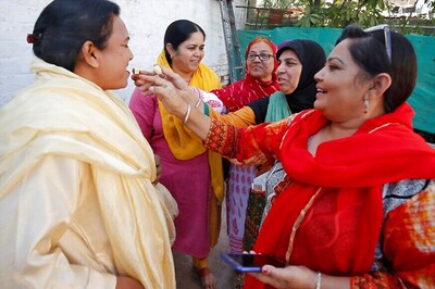 Muslim Women Hail Passage of Triple Talaq Bill in Lok Sabha, Seek Ban on Polygamy