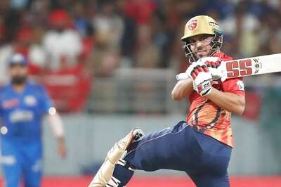 India’s T20 World Cup Squad Update: Alarm Bells for ‘Finishers’ as Ashutosh Sharma Makes Waves with Stunning Late-order Firepower