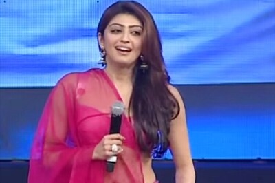 Pranitha Subhash to star in 'Chuttalabbayi'