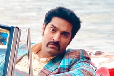 Kunal Roy Kapur Says 'Confrontation Scenes' in Aadha Ishq Were 'Difficult' For Him: 'Haven't Experienced It In My Own Life' | Exclusive