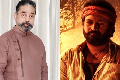 Kamal Haasan Reveals Kantara Blew His Mind, Says 'Those Days Are Returning'; Rishab Shetty Reacts