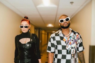 Ahead Of Super Bowl Performance, Usher And Girlfriend Jennifer Obtain Marriage Licence